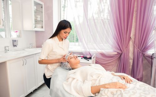 生活美容新風(fēng)尚 美膚日制的獨(dú)特優(yōu)勢