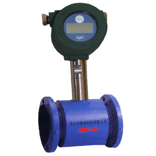 武漢流量儀表選購指南 價格、公司選擇與流量計應用全解析