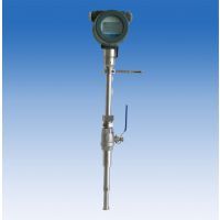 流量計選型與應用 渦街、熱式質量與V錐流量計的技術解析